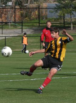 boy's club soccer south carolina united battery