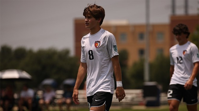 ECNL Boys Arizona: Players to Watch