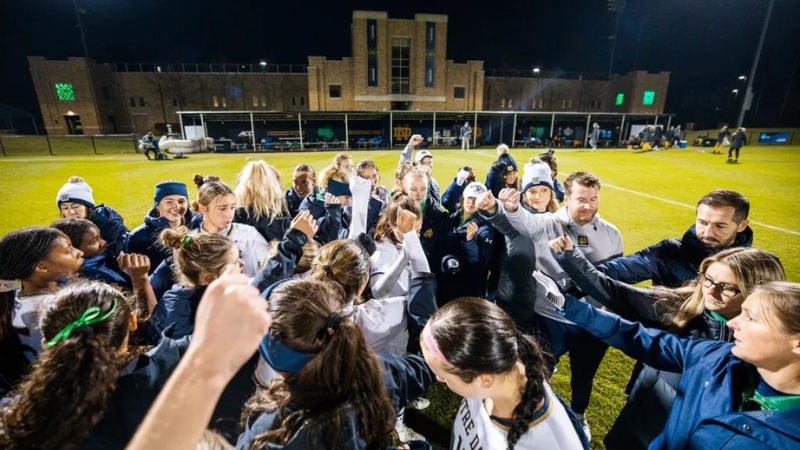 Women's NCAA Tournament Round Two Preview