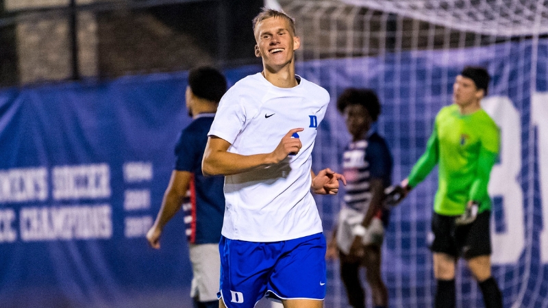 Men's DI Tournament Second Round Preview