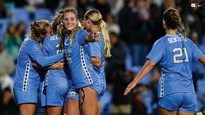 Women's DI Tournament Third Round Preview