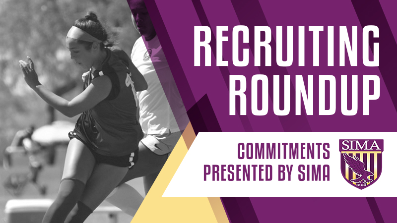 SIMA Recruiting Roundup: Nov.27-Dec. 3