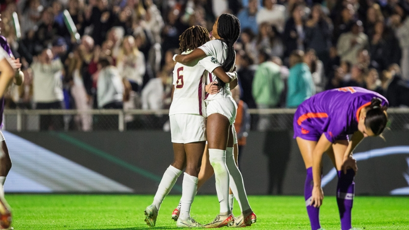 College Cup: Florida State Reaches Final