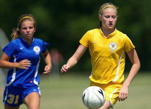 ECNL could move Carmel to new conference