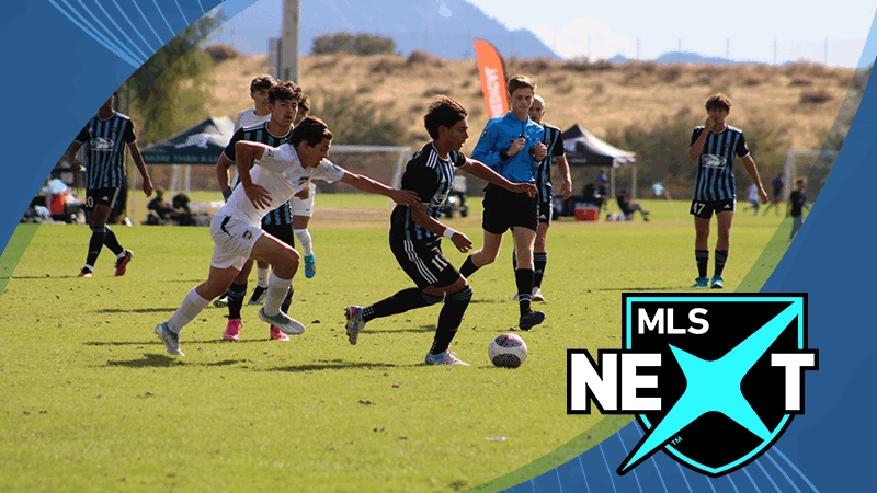 MLS Next Fest U16 Players to Watch