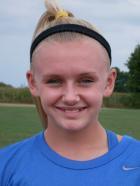 girls club soccer josie thurman