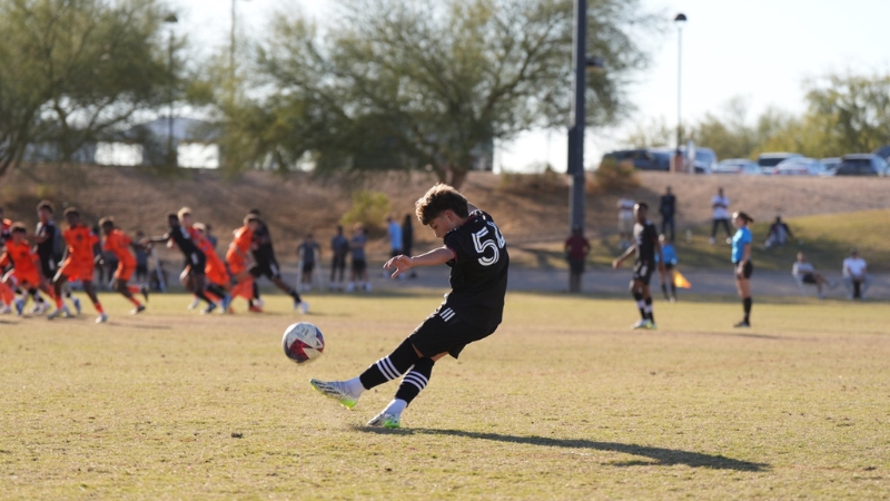 MLS Next Fest: Day 3 Standouts