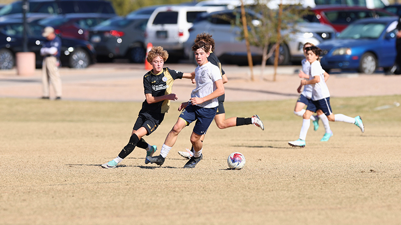 MLS NEXT Fest Photo Gallery