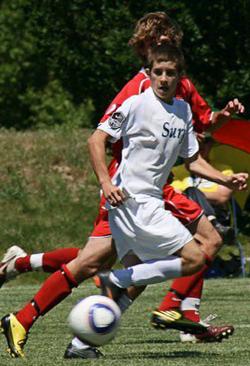 boys club soccer san diego surf