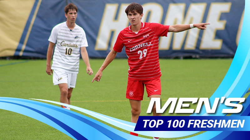 Men's Postseason Top 100 Freshmen