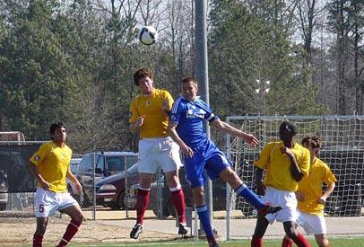 CASL dominates with 2 wins in weekend play