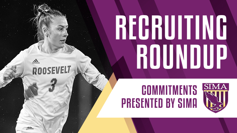 SIMA Recruiting Roundup: January 8-14