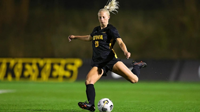 Sleeper Picks for the 2024 NWSL Draft