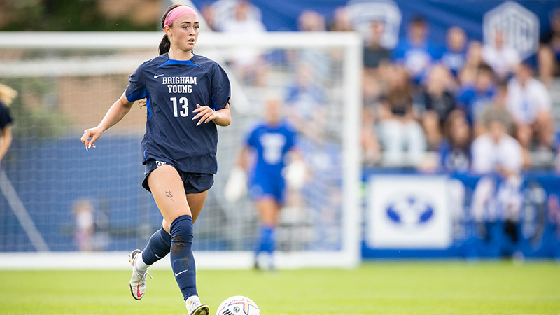 NWSL Draft: One Coach's View