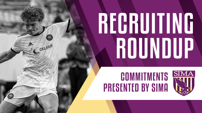 SIMA Recruiting Roundup: January 15-21
