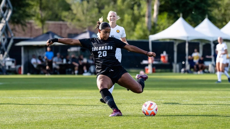 2025 NWSL Early Draft Projections