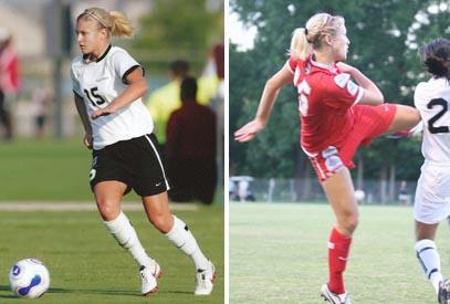 Kristin Cummins will become a Longhorn