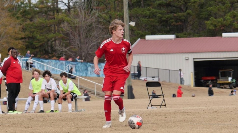 ECNL Boys Florida: U16 Players to Know