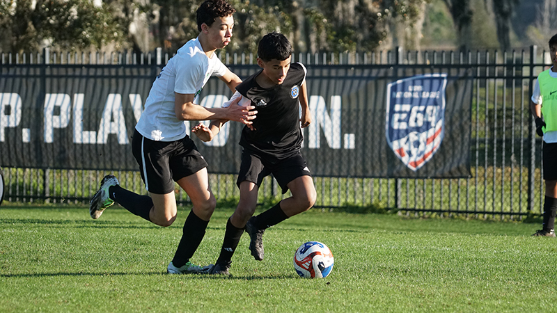 Boys Elite 64 Playoffs Florida Recap