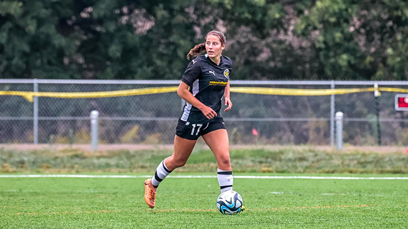 Girls Academy: Midwest Talent ID Rosters