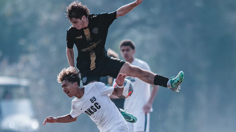 ECNL Boys Florida Standouts