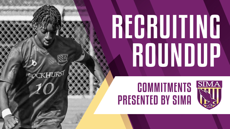 SIMA Recruiting Roundup: February 19-25