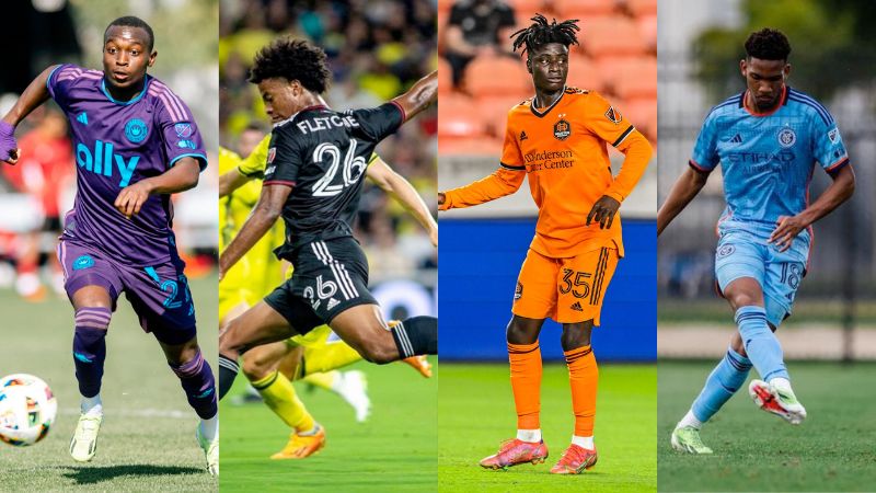 Ranking the Top 50 MLS Prospects: 2024