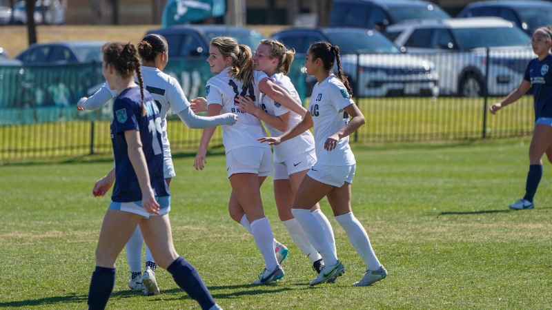 ECNL Girls Dallas Day Three Standouts