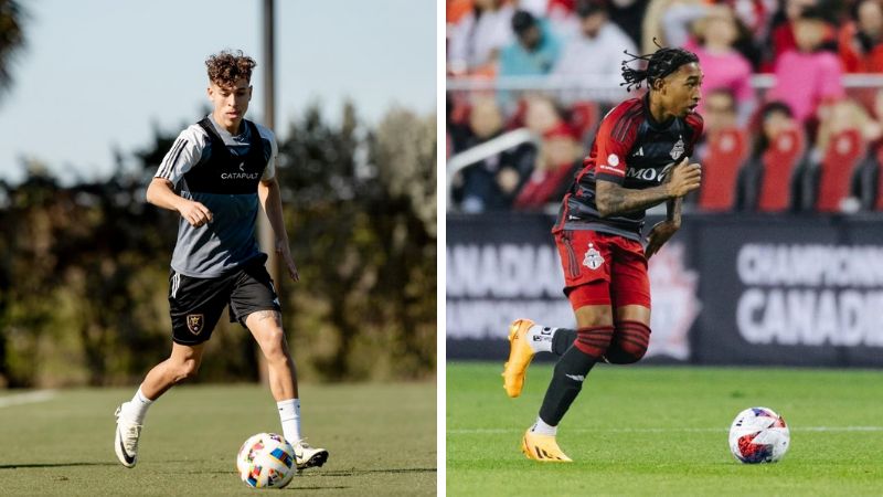 2024 Top 50 MLS Prospects: Nos. 1-10