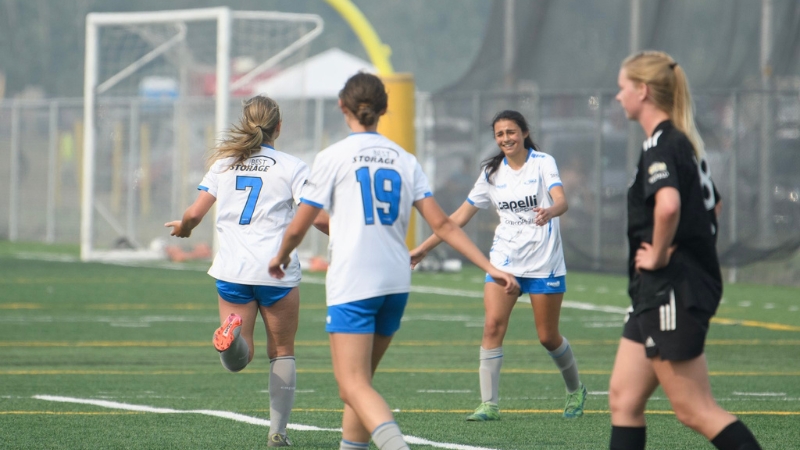 Top U19s Outside ECNL Girls/GA