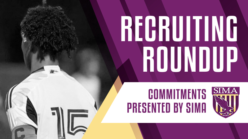 SIMA Recruiting Roundup: Feb. 26-March 3