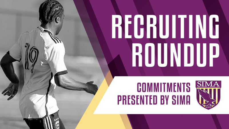 SIMA Recruiting Roundup: March 11-17