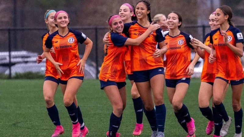 Jefferson Cup Girls U15-U19 Players to Know