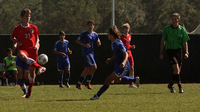 Another undefeated season for Dallas Texans?