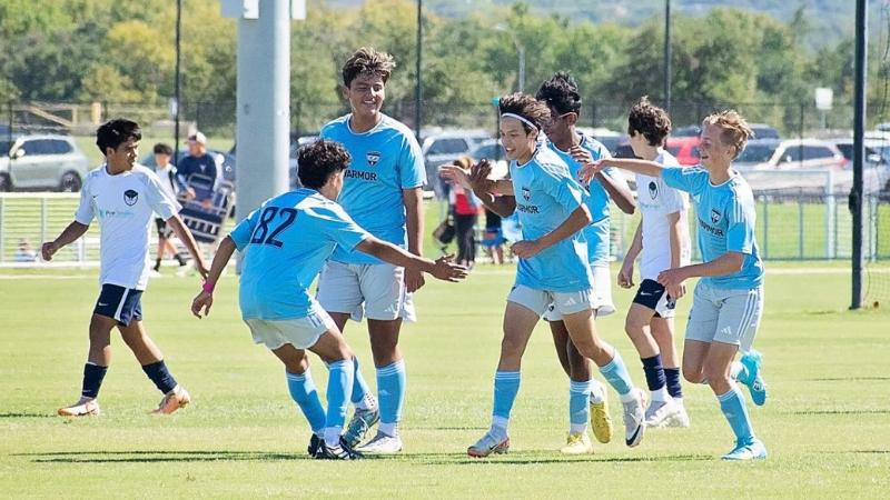 International soccer scores outlet