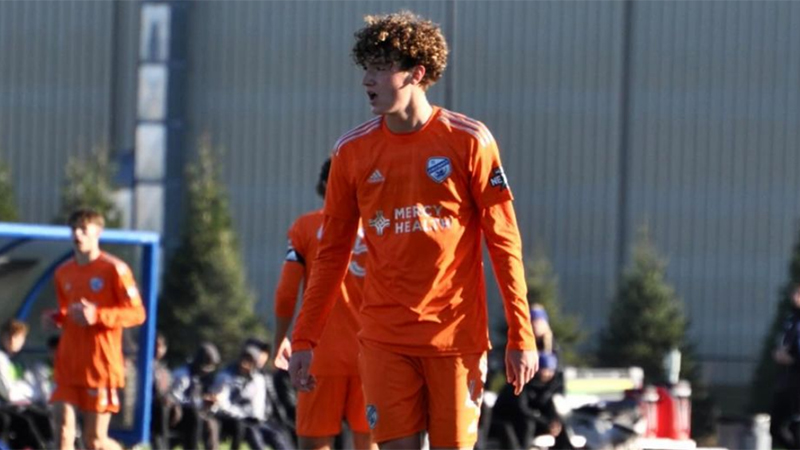 Generation adidas Cup: U17 Players to Know