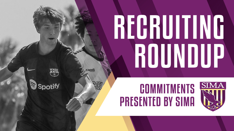 SIMA Recruiting Roundup: April 1-7