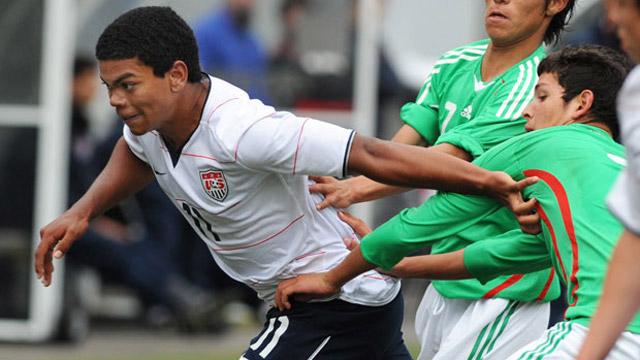 National Team Selection more sophisticated