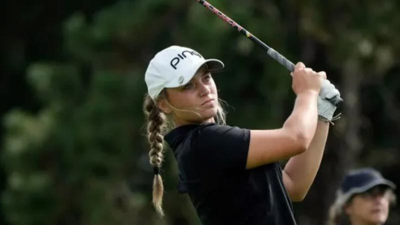 Ohio Golfer forfeits HS Eligibility