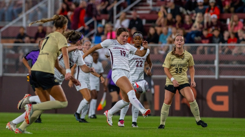 2024 Women's ACC Breakout Candidates