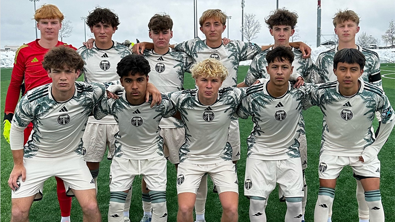 Club Soccer Standouts: April 20-21