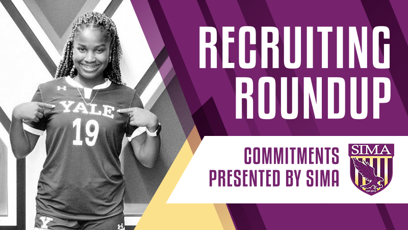 SIMA Recruiting Roundup: April 29-May 5