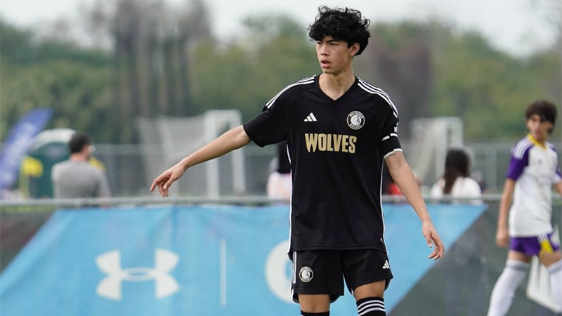 MLS NEXT Flex: Under-16 Players to Watch