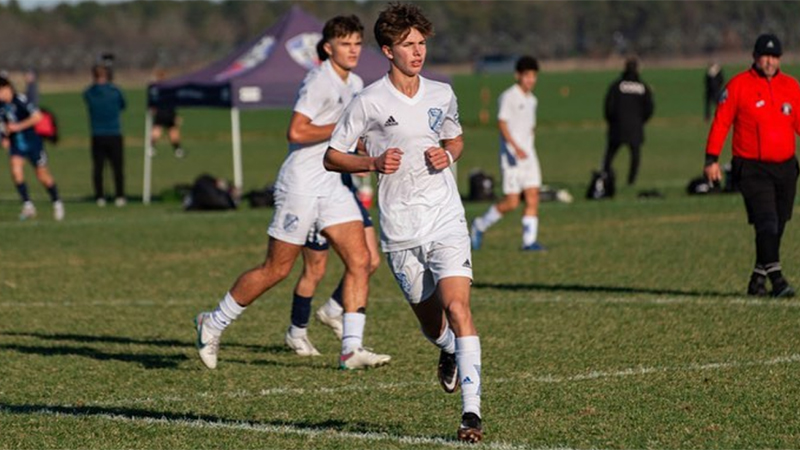 MLS NEXT Flex: Under-17 Players to Know