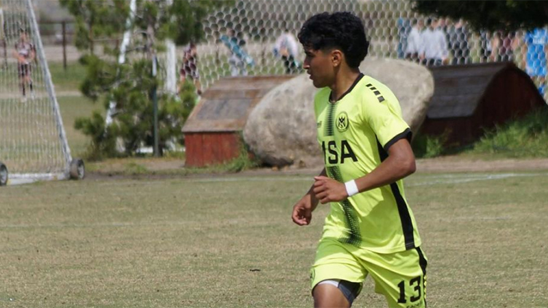 MLS NEXT Flex: Under-19 Players to Know