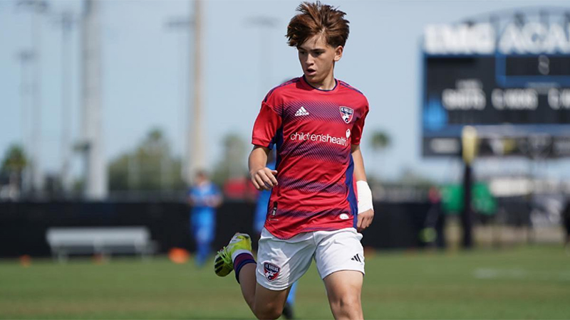 Analyzing the Under-15 BNT Roster