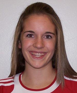 girls club soccer player allyson krause