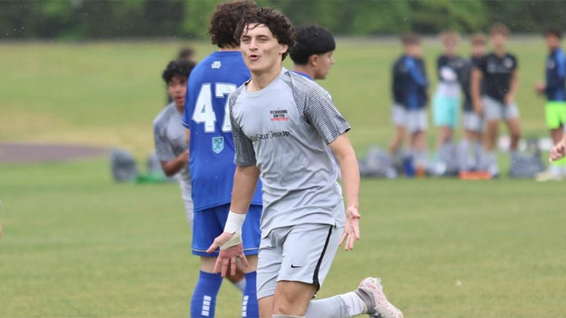ECNL Boys Virginia: U17 Players to Watch