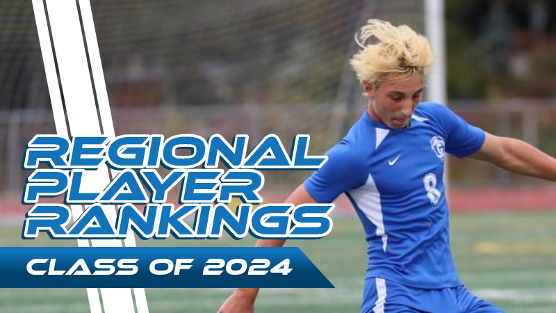 TDS Boys Regional Rankings: Class of 2024