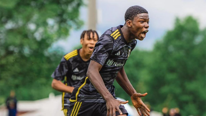 Eighty Players Called to U14 BNT ID Camp